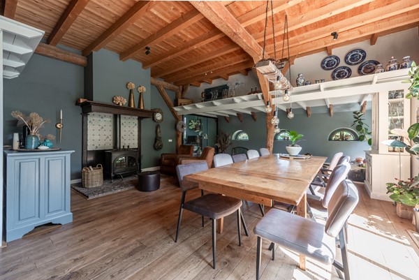 Medium property photo - Verlengde Broekstraat 8, 7382 AG Klarenbeek